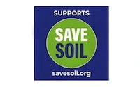 Save Soil